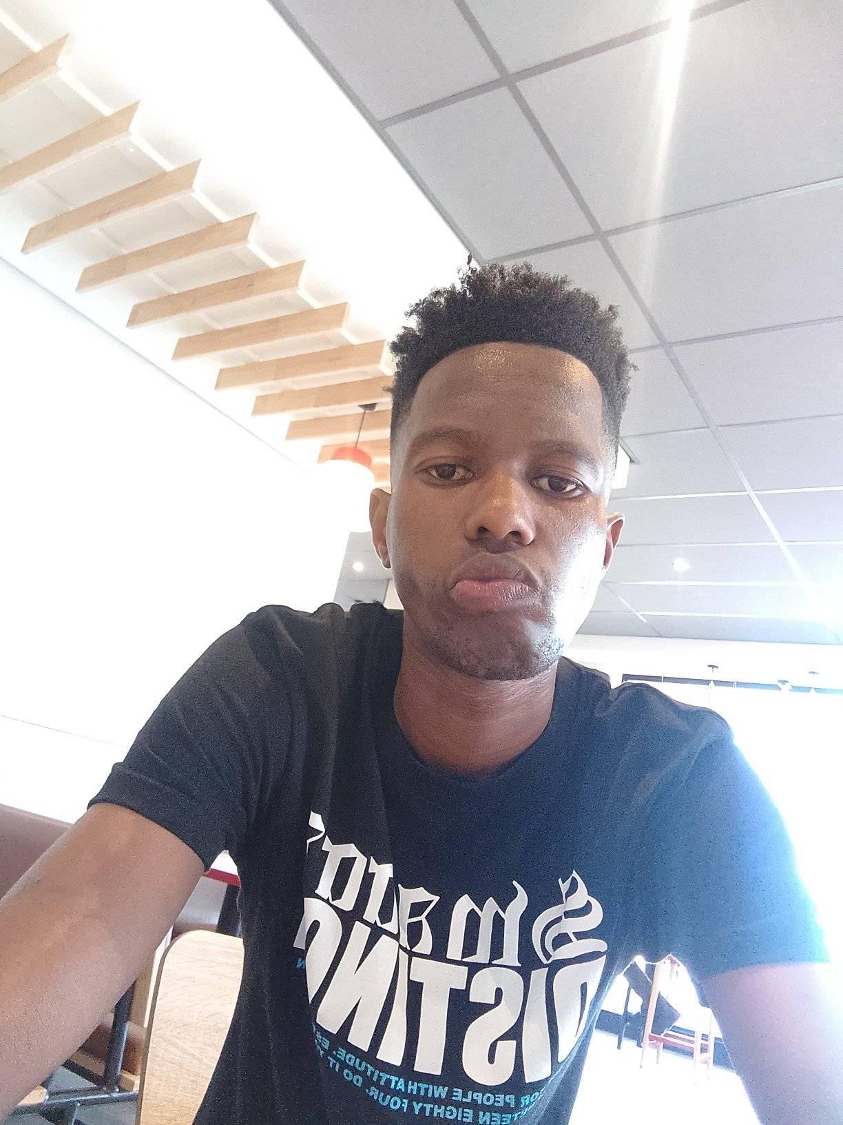 Avatar de Sibusiso M.